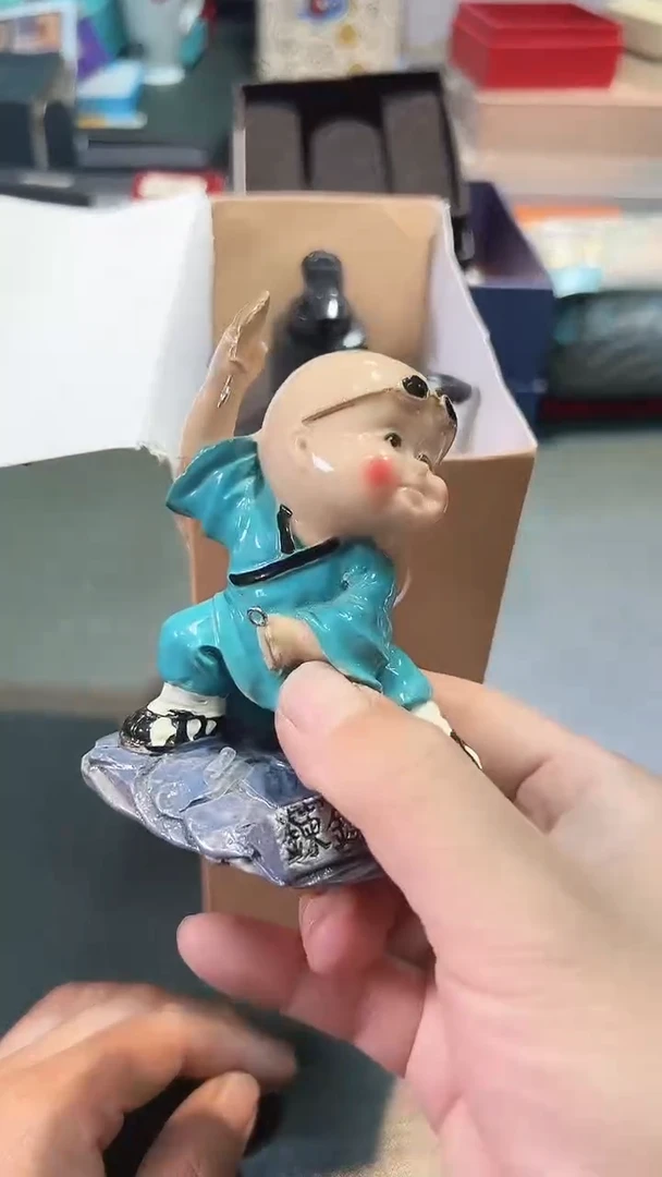 瓷片全场正品,一件不留@@1