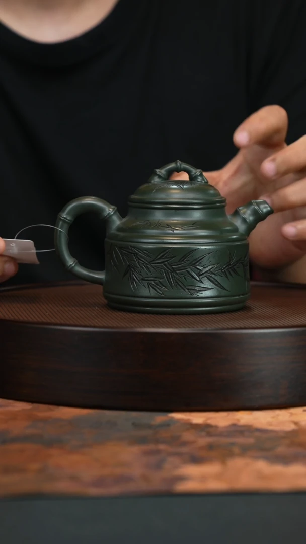 茶壶紫砂宜兴紫砂