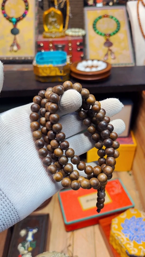 【闪购商品】沉香木摆件T瑞哥专属高端精品81