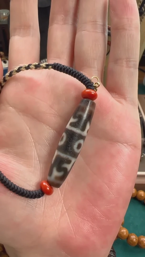 【闪购商品】玛瑙/玉髓颈饰未镶嵌玛瑙