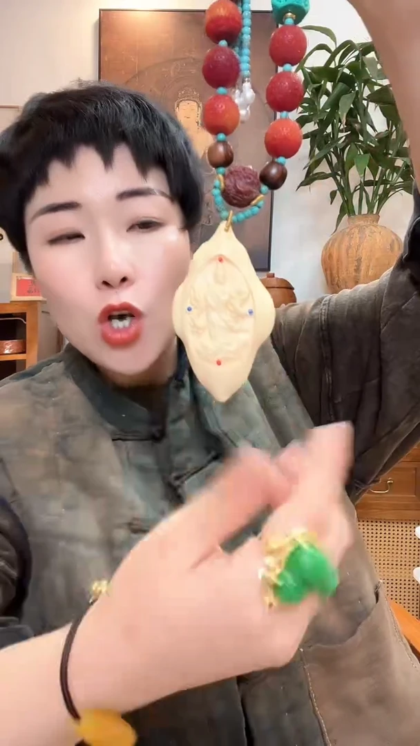 民族风原创手作480