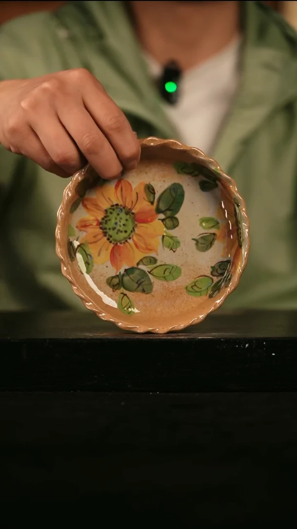 其他455遇瓷手作同款