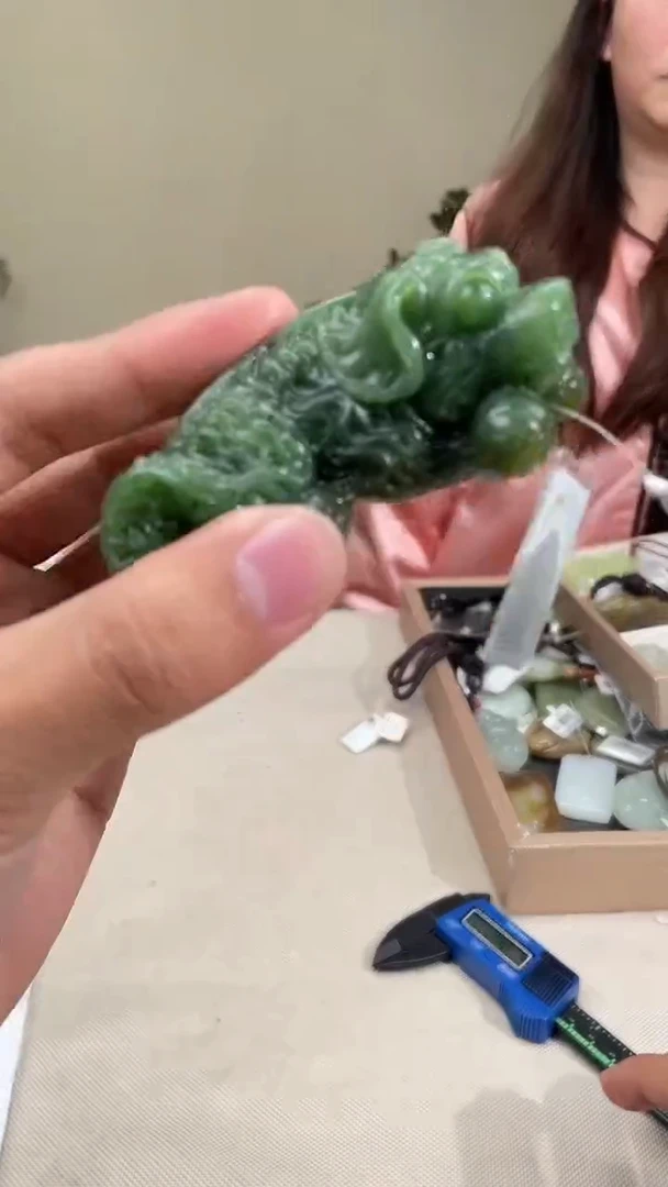 定制和田玉多样性拍一发一270288