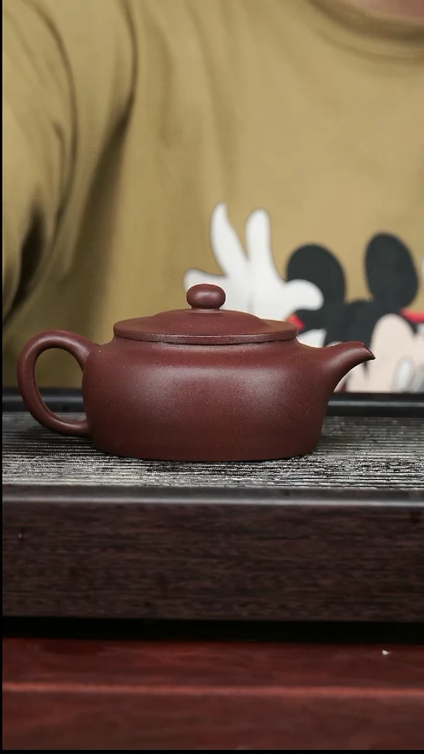 茶壶紫砂精品紫砂壶83......250CC