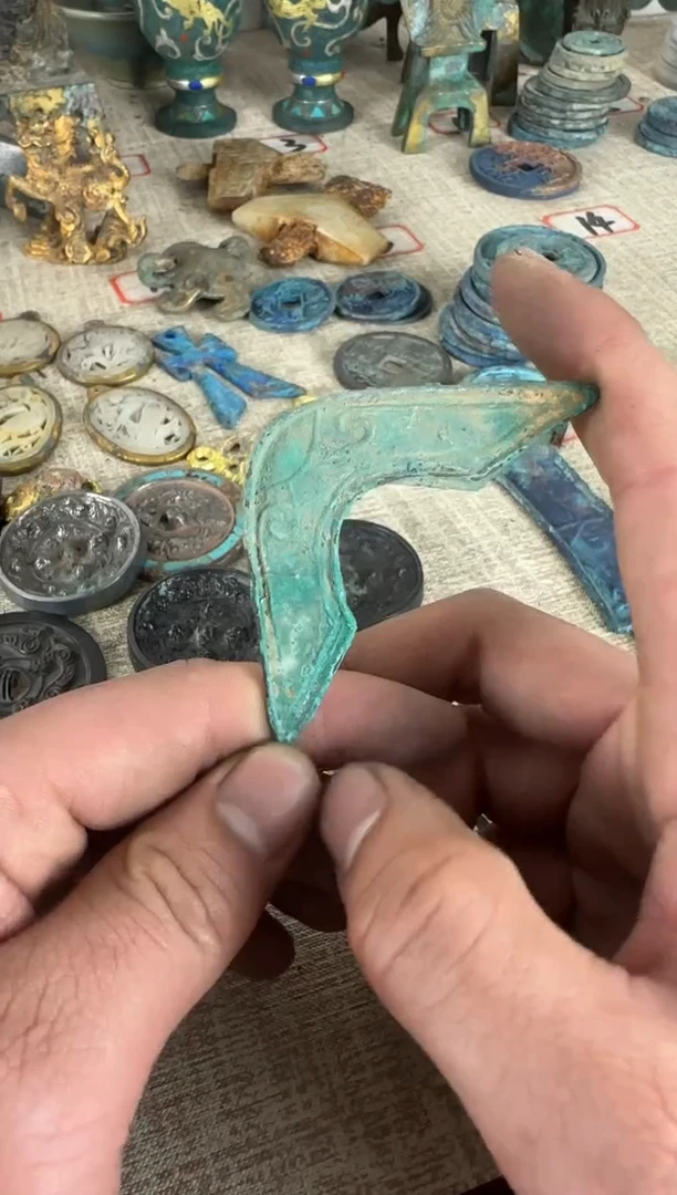 【闪购商品】鼎世藏馆6666666666666