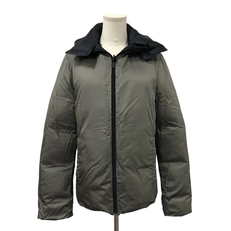 芬迪/羽绒服/95新/[260102MS]