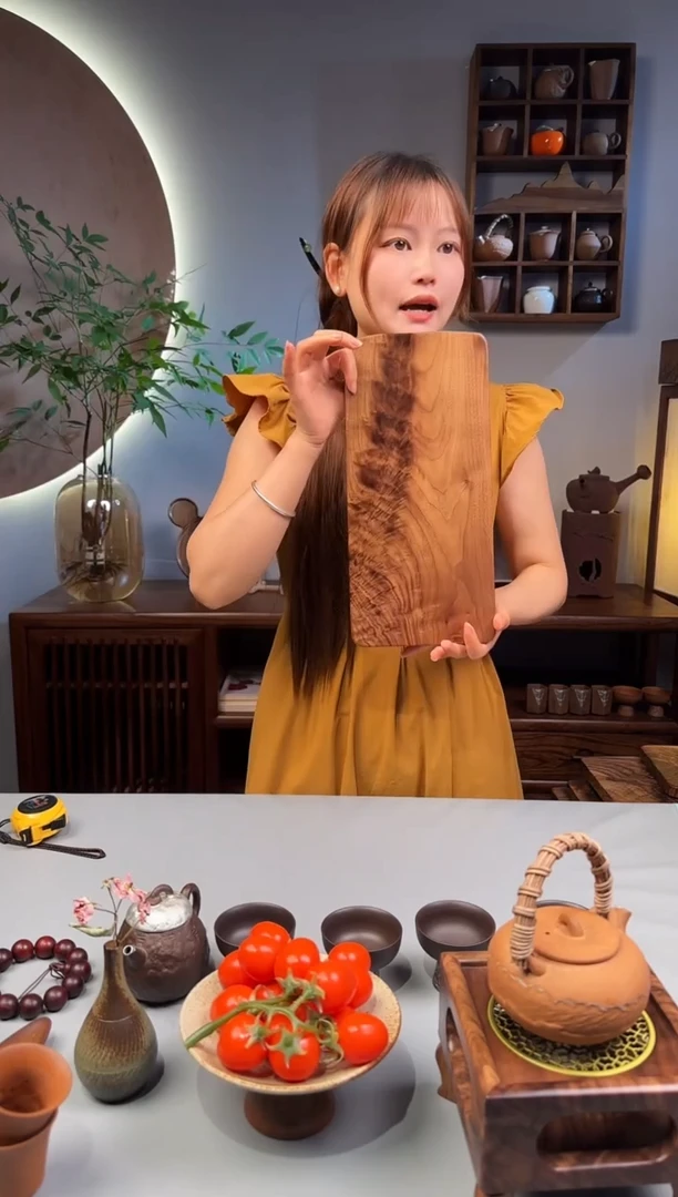 北美黑胡桃实木原木33*16