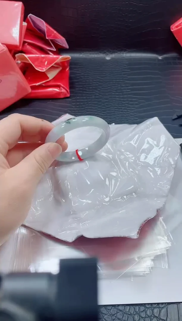 非金属无小哥40号手镯59.5圈口