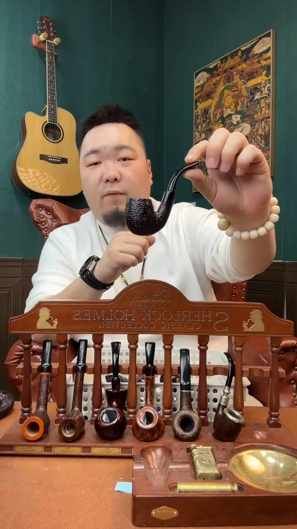 石楠木意大利进口石楠木烟斗