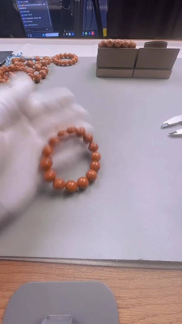 手串/手链橄榄核王*1.3