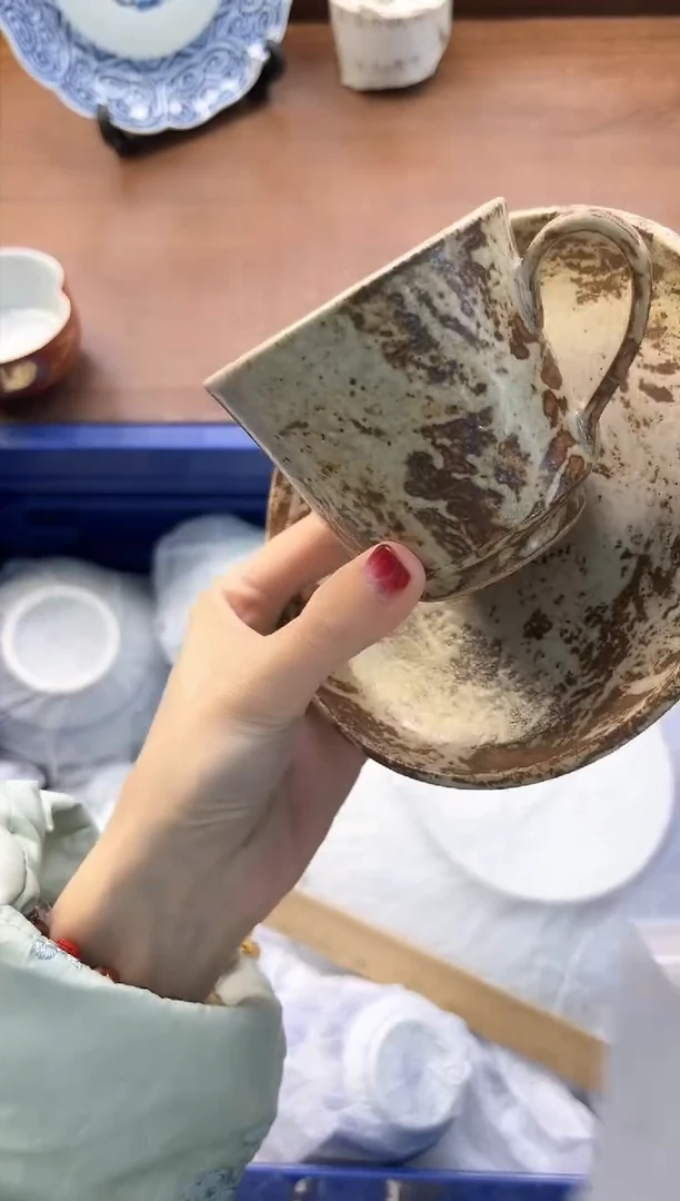 【闪购商品】瓷片----------G396