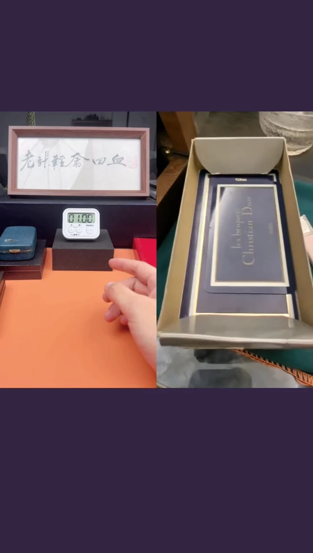 柴**机【老张回血】中古打火机