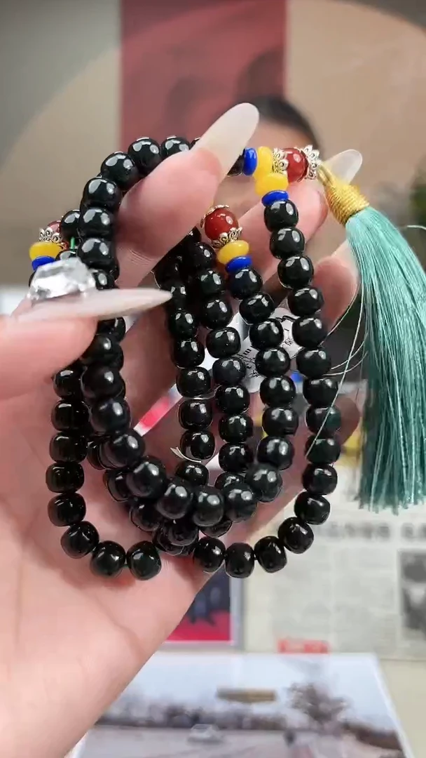 和田玉未镶嵌项链多样性发货拍一发一