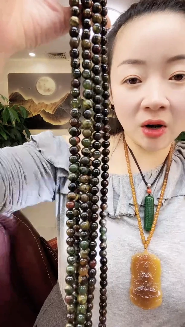 未镶嵌和田玉珠宝奇石多样性随机发一