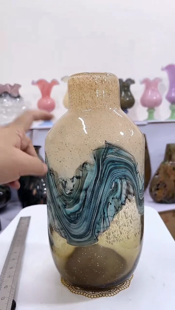 【闪购商品】也麦花器
