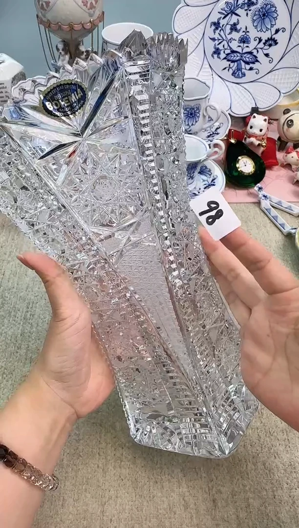 瓷片泡泡瓷器美到爆