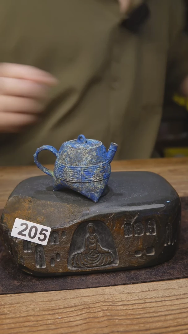 手工茶具福利205