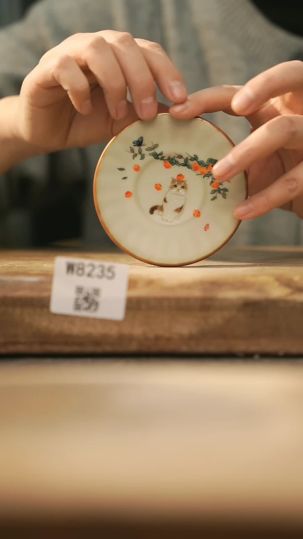 【闪购商品】【经典福利】/ 杯子@@W8235