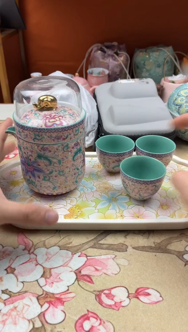 陶瓷@@@云问茶具链接