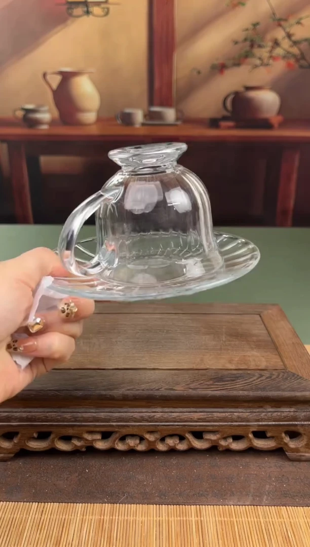 【闪购商品】顾德茶器福利闪购链接