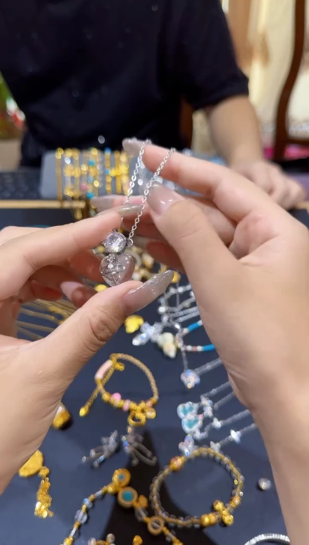 合成立方氧化锆铜合金134