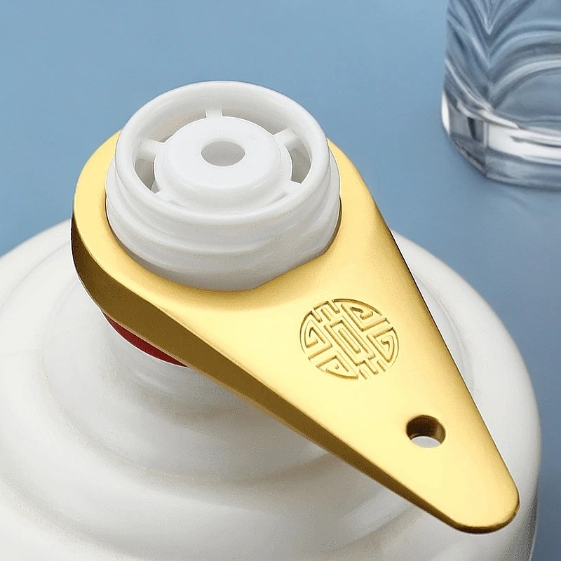 茅台开瓶器飞天专用取开起盖器新款老酒茅台启瓶取珠多用起子神器