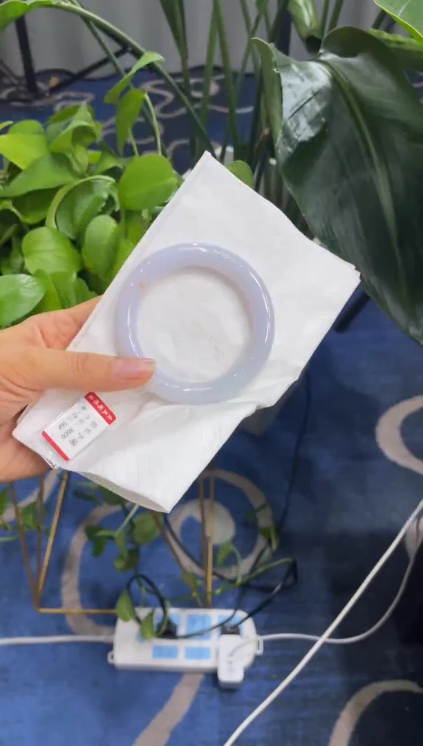 未镶嵌手镯翡翠9788****