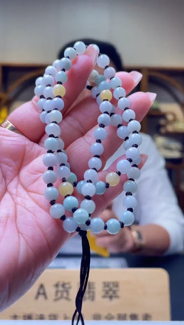 未镶嵌定制翡翠C-@@QJCC120734多样性发其一