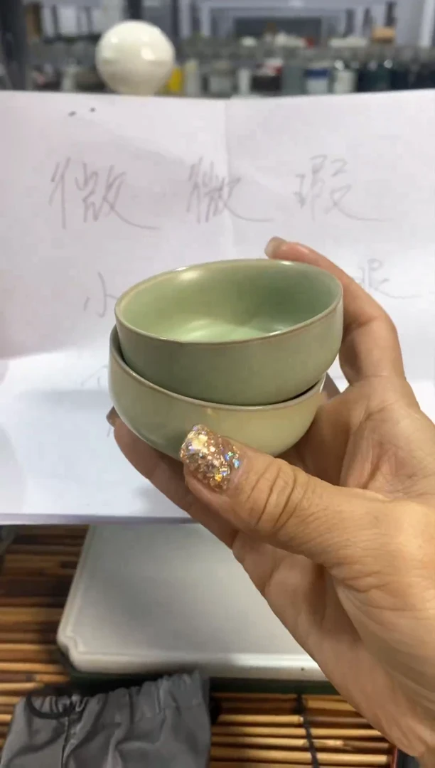 【闪购商品】茶具茶壶茶杯茶碗（轻轻微瑕）