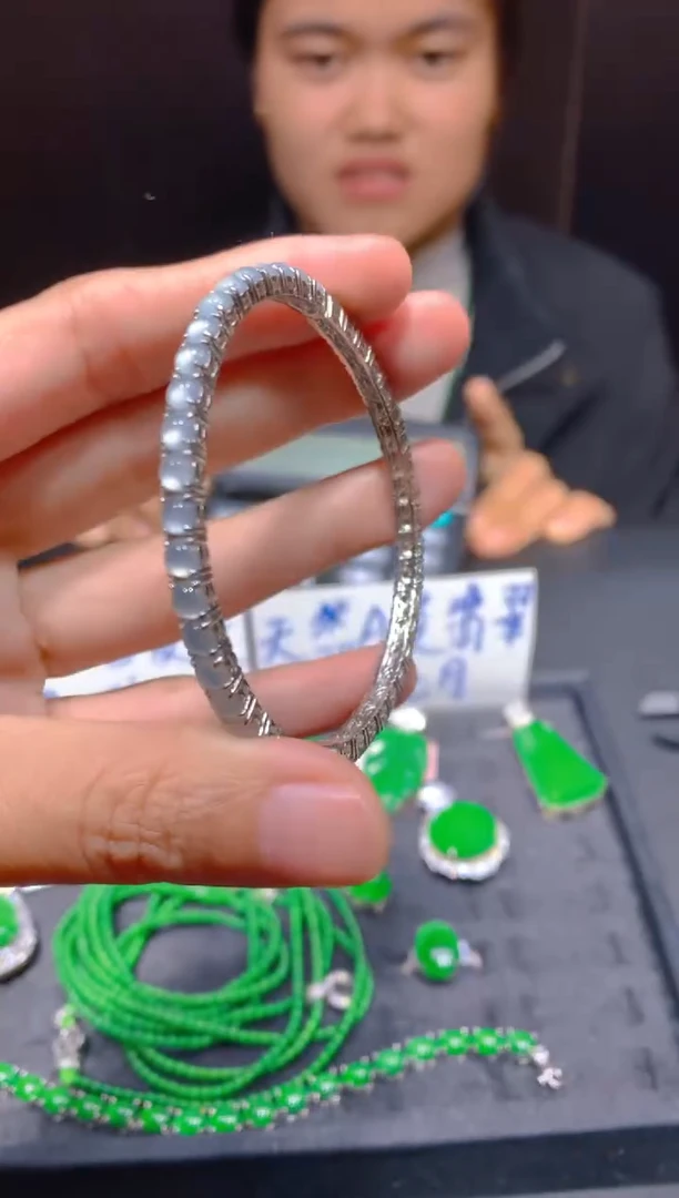 未镶嵌定制翡翠239多样性发货（发其一）