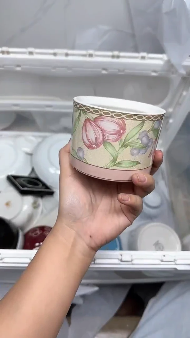 【闪购商品】439回流瓷器默认微瑕，18.8包邮