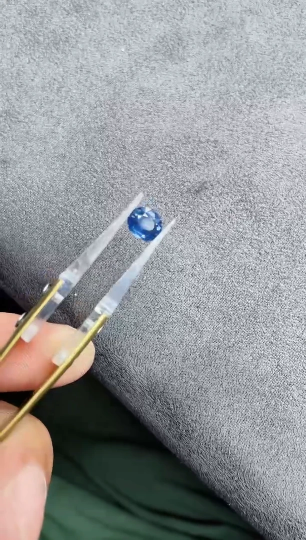 裸石尖晶石马亨盖1.71ct