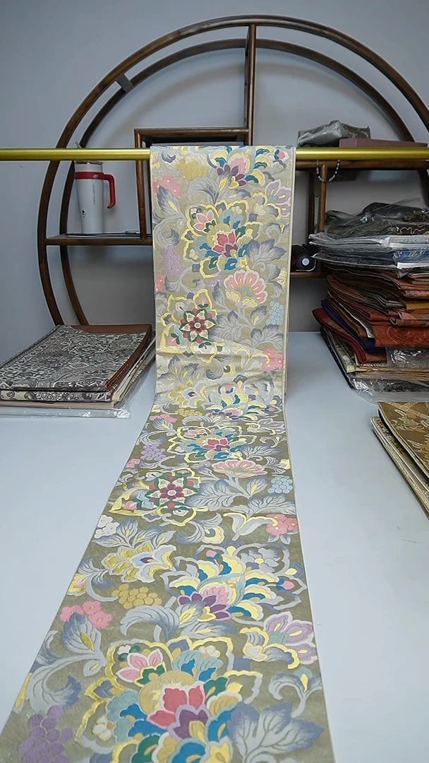 织绣104 花卉花卉花卉