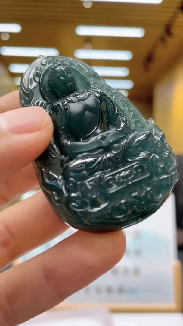 未镶嵌定制翡翠********647