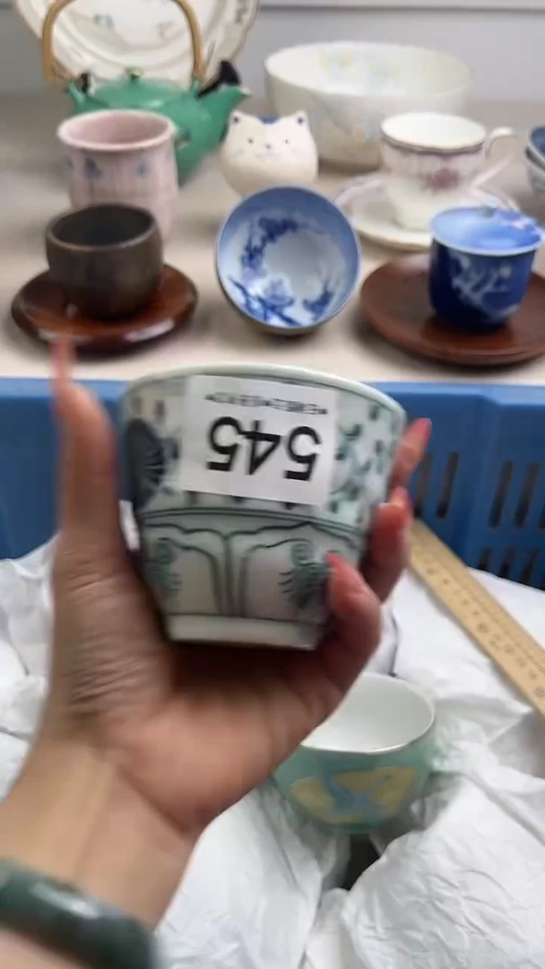 【闪购商品】瓷片545，，，，，，