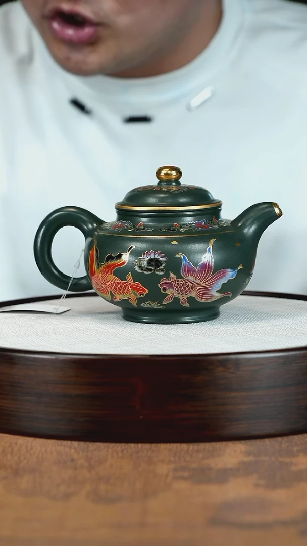 茶壶紫砂宜兴紫砂