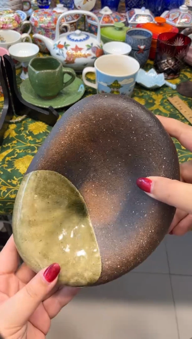 瓷片明****?8659默认微瑕