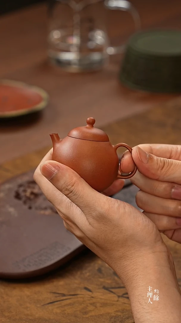 茶壶紫砂玉露壶玉露壶玉露壶
