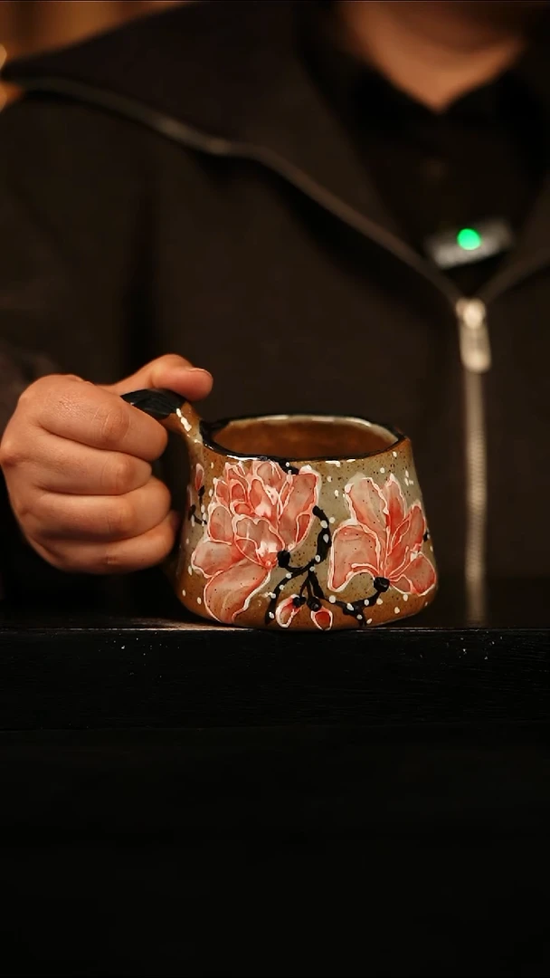 瓷片遇瓷手作同款301