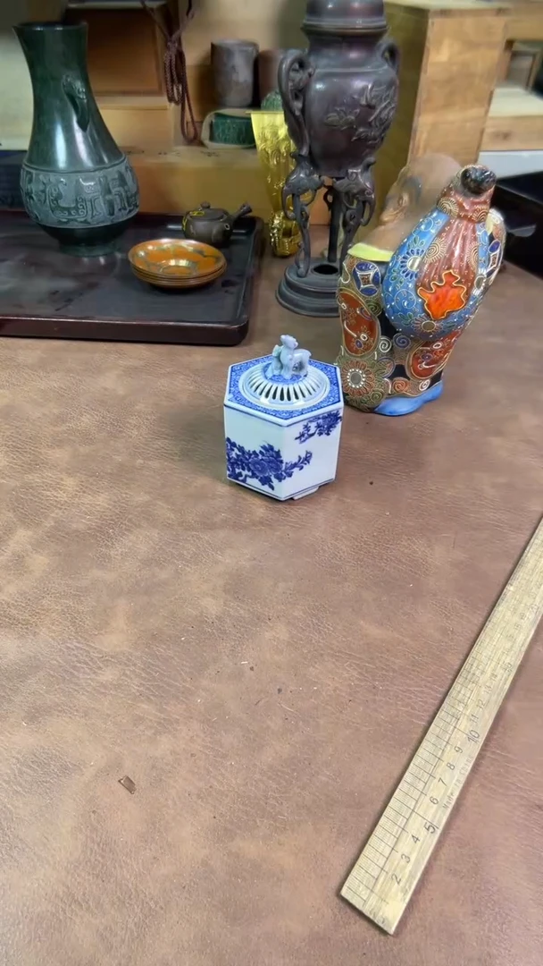 【闪购商品】摆件茶宠瓷器茶具套装