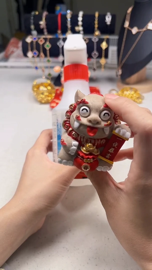 瓷片陶茶周边666文玩多人