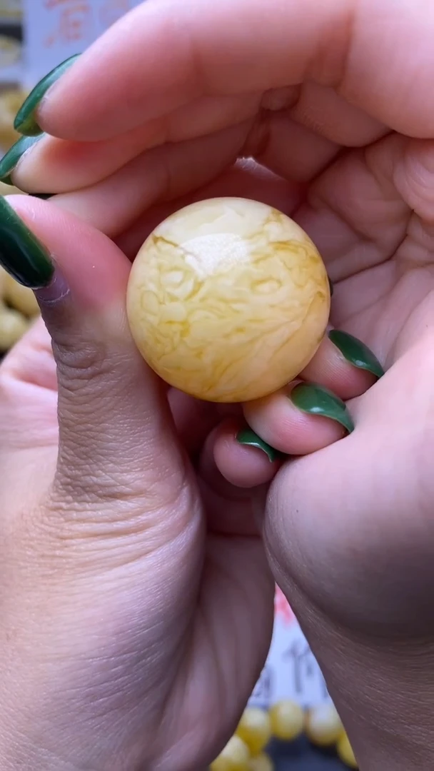 裸石蜜蜡未镶嵌蜜蜡.61