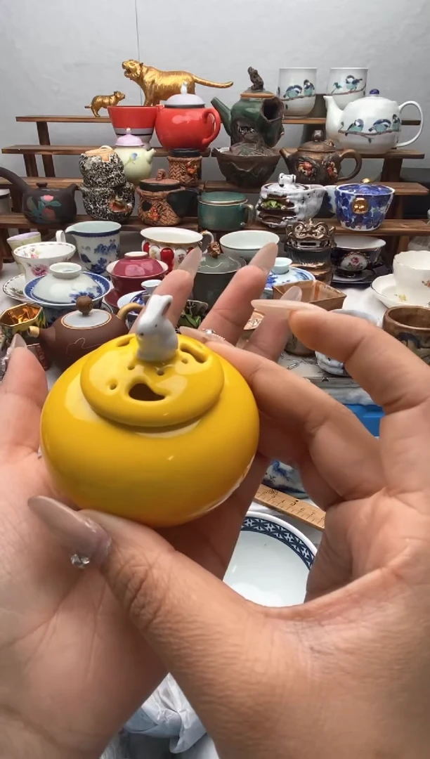 【闪购商品】瓷片全场满20包邮一对一闪购