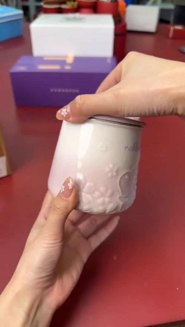 【闪购商品】瓷片正午瓷缘 臻品源泉@@CQ96