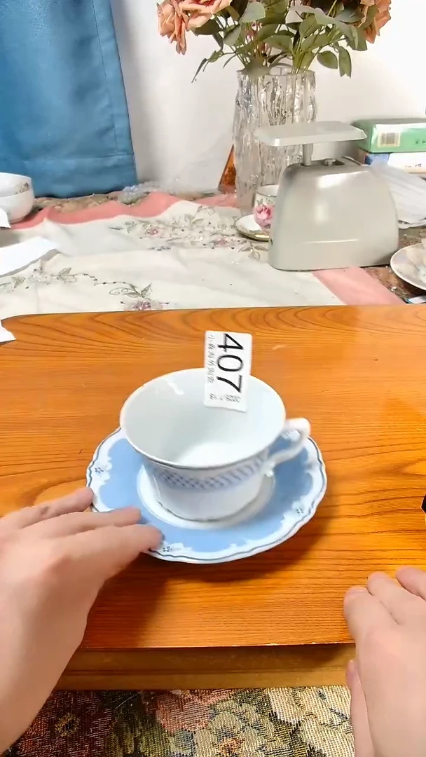 瓷片猫****?小淼海外陶瓷工艺品