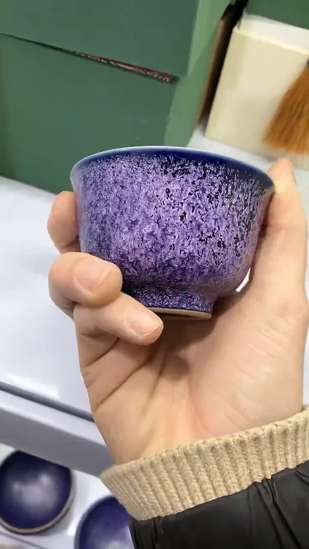 【闪购商品】瓷片陶瓷茶器孤品70