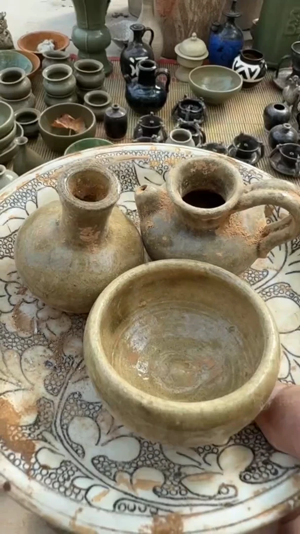 摆件瓷器瓷器瓷器瓷器