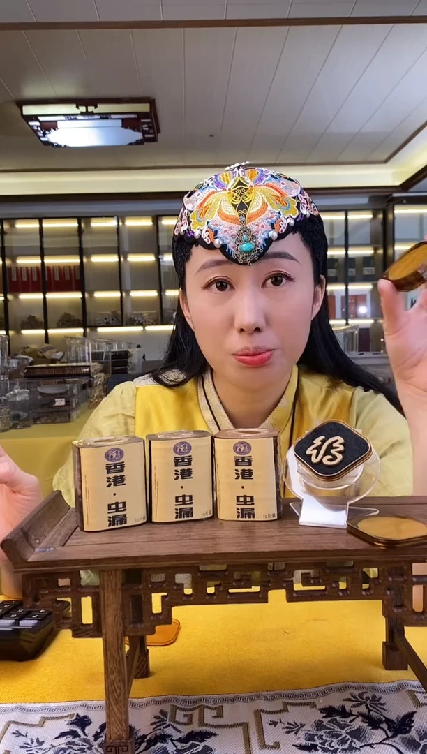 线香香港虫漏福香