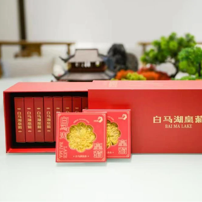 白马湖皇菊甄选大规格(9-10cm)