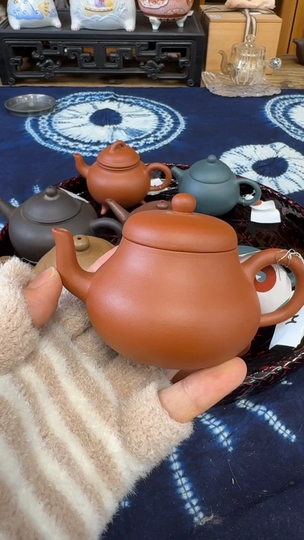 七**火茶道具瓷器茶器